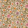 Liberty Fabrics Crepe De Chine^Zara Thanrose Crepe de Chine
