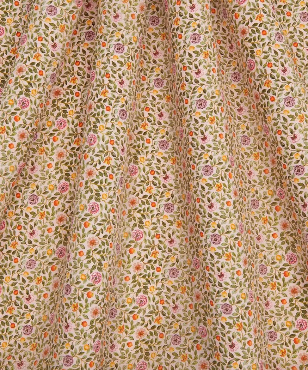 Liberty Fabrics Crepe De Chine^Zara Thanrose Crepe de Chine