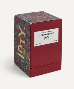 Liberty LBTY. Fragrance Bathroom|Mens Perfume^Zephirine Eau de Parfum 100ml
