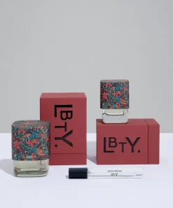 Liberty LBTY. Fragrance Bathroom|Mens Perfume^Zephirine Eau de Parfum 100ml