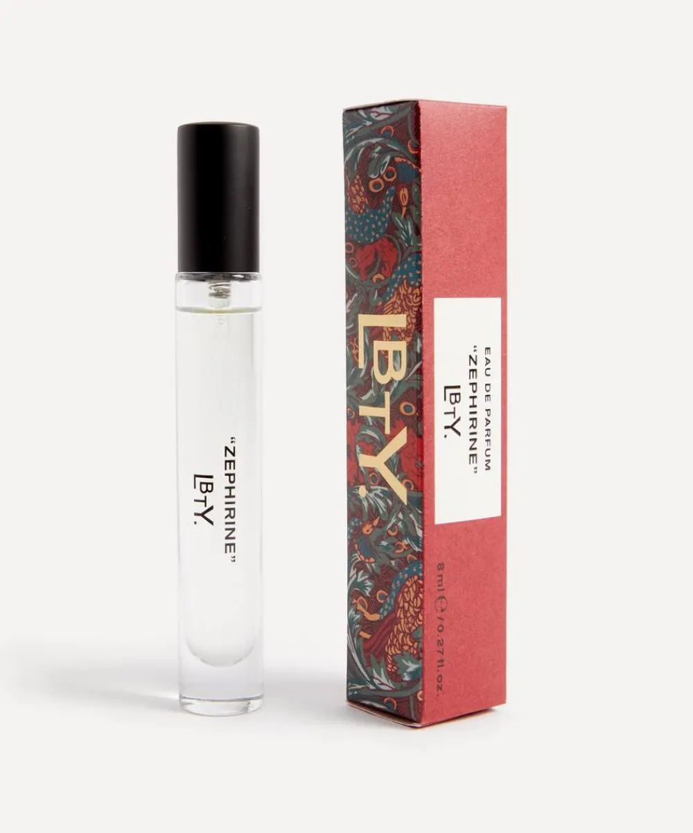 Liberty LBTY. Fragrance Mens Perfume|Womens Perfume^Zephirine Eau de Parfum 8ml